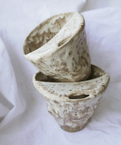 takeaway czarka, seria kawowa