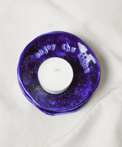 spodek "enjoy the light"